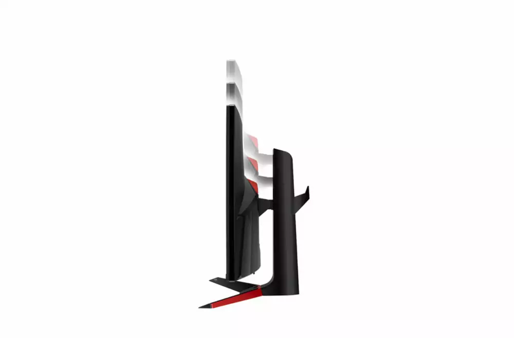 Монитор LG 34" 34UC89G-B, 2K 2560x1080, IPS, 144Hz, 5ms, G-Sync Compatible