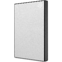 EXT 1T SG BACKUP+ SLIM SILVER