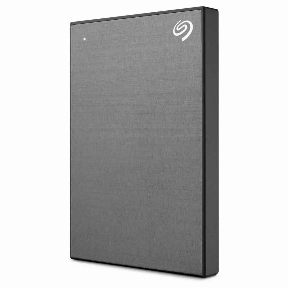 EXT 1TB SG BACKUP+SLIM GRAY
