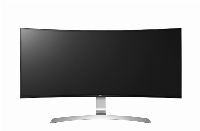 Монитор LG 34" 34UC99-W, WQHD (3440 x 1440), IPS, 75Hz, 5ms, FreeSync