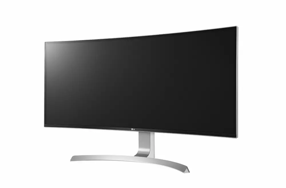 Монитор LG 34" 34UC99-W, WQHD (3440 x 1440), IPS, 75Hz, 5ms, FreeSync