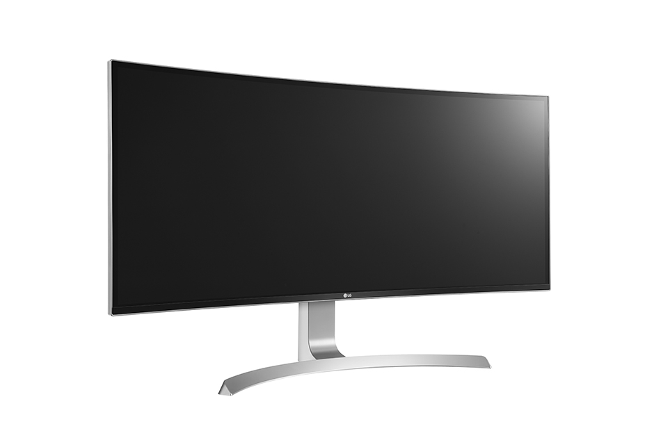 Монитор LG 34" 34UC99-W, WQHD (3440 x 1440), IPS, 75Hz, 5ms, FreeSync