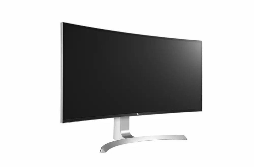 Монитор LG 34" 34UC99-W, WQHD (3440 x 1440), IPS, 75Hz, 5ms, FreeSync