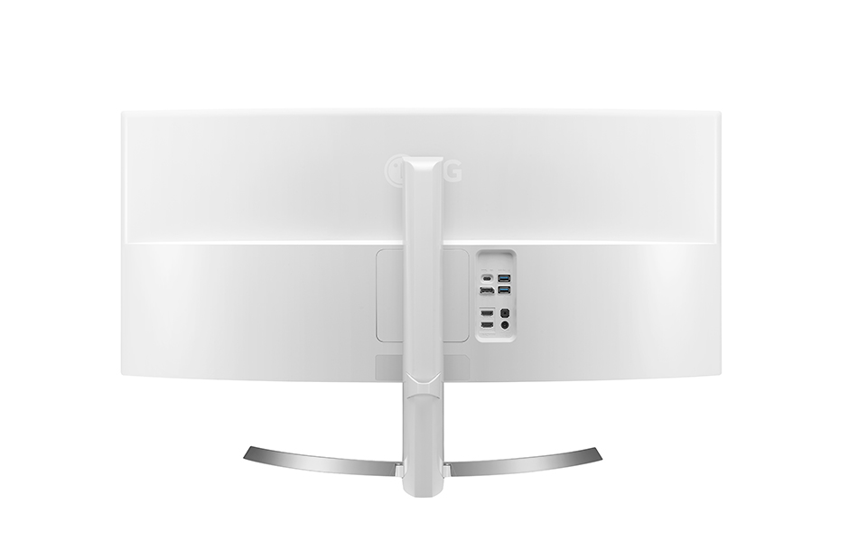 Монитор LG 34" 34UC99-W, WQHD (3440 x 1440), IPS, 75Hz, 5ms, FreeSync