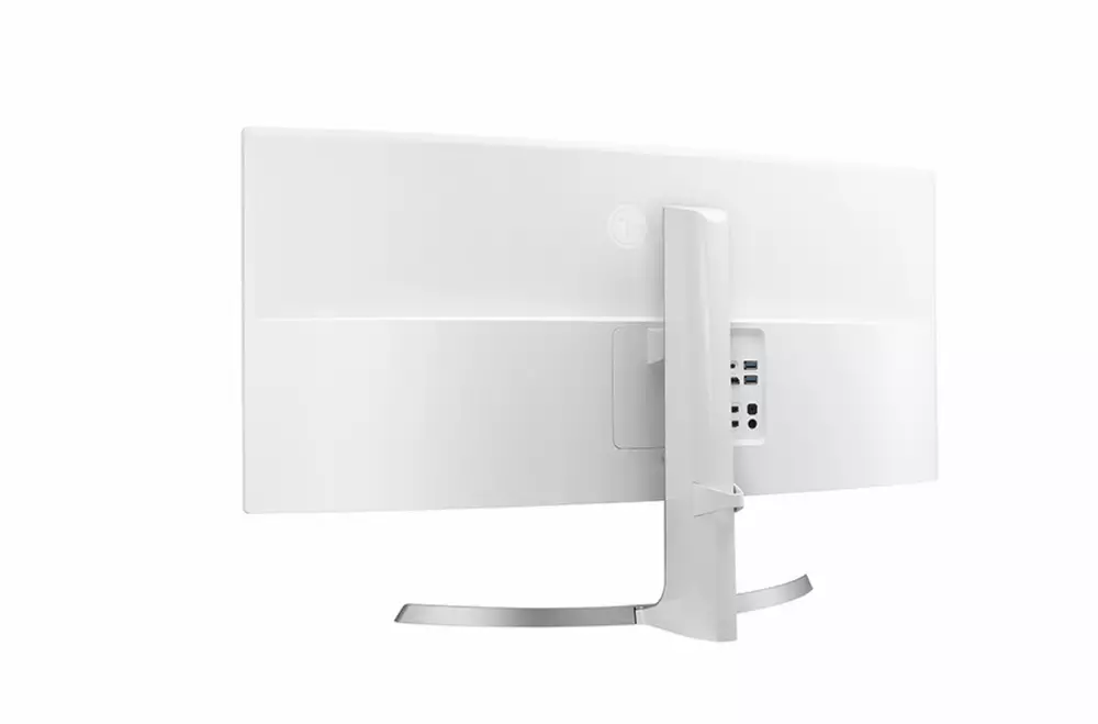 Монитор LG 34" 34UC99-W, WQHD (3440 x 1440), IPS, 75Hz, 5ms, FreeSync