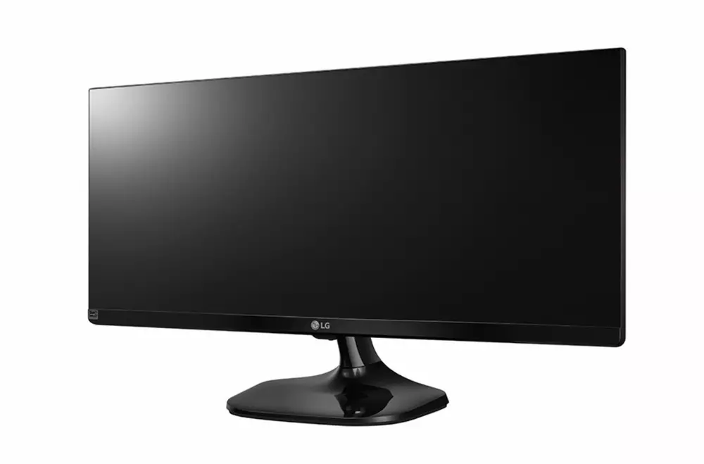 Монитор LG 34" 34UM58-P, IPS, 60Hz, 5ms