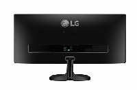 Монитор LG 34" 34UM58-P, IPS, 60Hz, 5ms