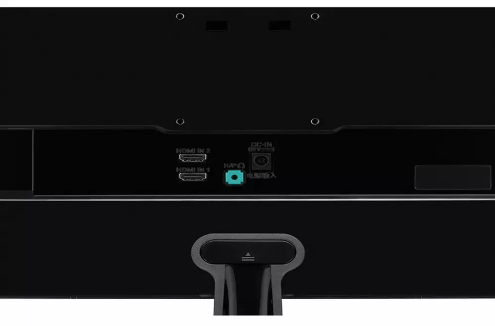 Монитор LG 34" 34UM58-P, IPS, 60Hz, 5ms
