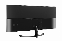 Монитор LG 34" 34UM59-P, FullHD (2560x1080), IPS, 60Hz, 14ms