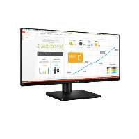 Монитор LG 34" 34UB67-B, IPS, 60Hz, 5ms