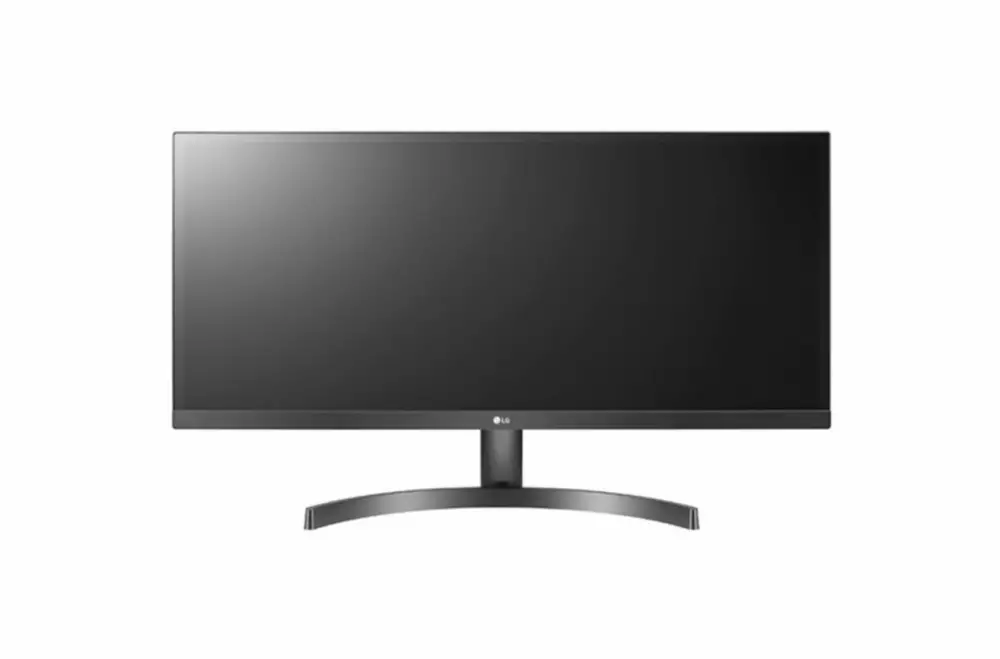 Монитор LG 34" 34WK500-P, FullHD (2560x1080), IPS, 75Hz, 5ms, FreeSync