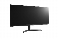 Монитор LG 34" 34WL500-B, FullHD (2560x1080), IPs, 75Hz, 5ms, HDR10, FreeSync