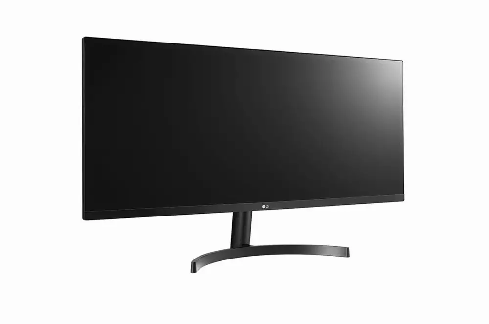 Монитор LG 34" 34WL500-B, FullHD (2560x1080), IPs, 75Hz, 5ms, HDR10, FreeSync