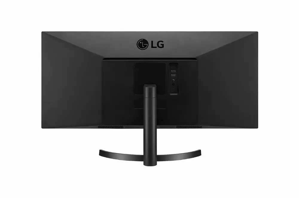 Монитор LG 34" 34WL500-B, FullHD (2560x1080), IPs, 75Hz, 5ms, HDR10, FreeSync