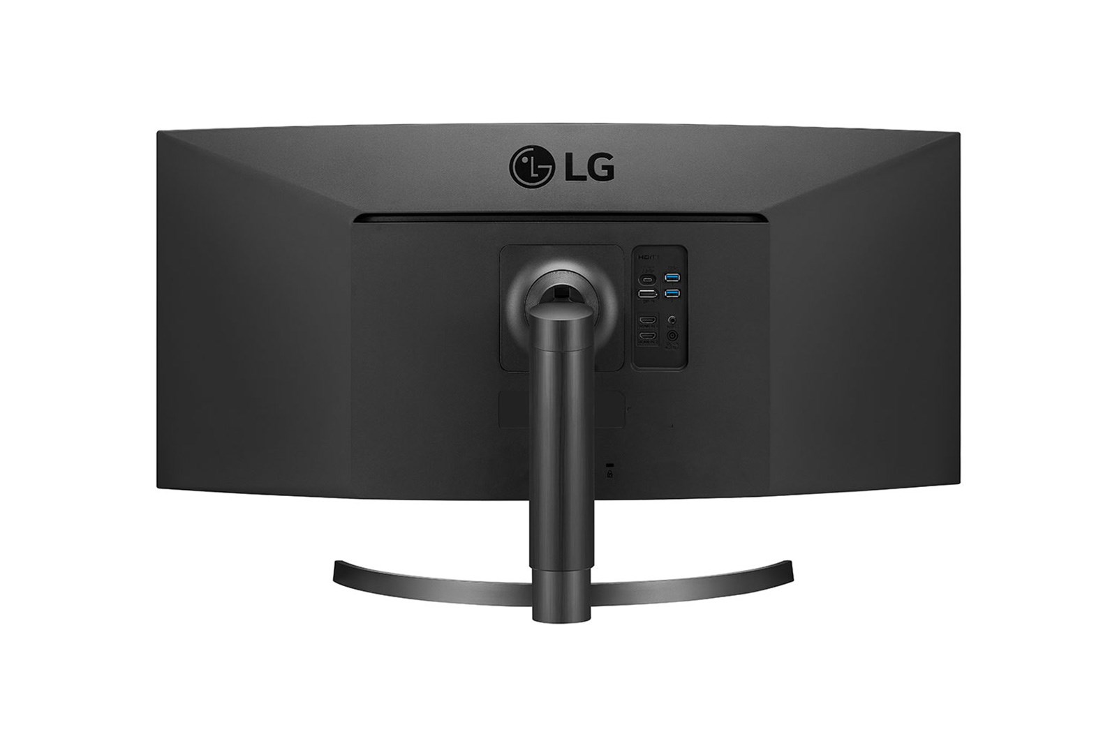 Монитор 34" LG 34WN80C-B UltraWide, WQHD (3440x1440), IPS, 60Hz, 5ms, HDR10