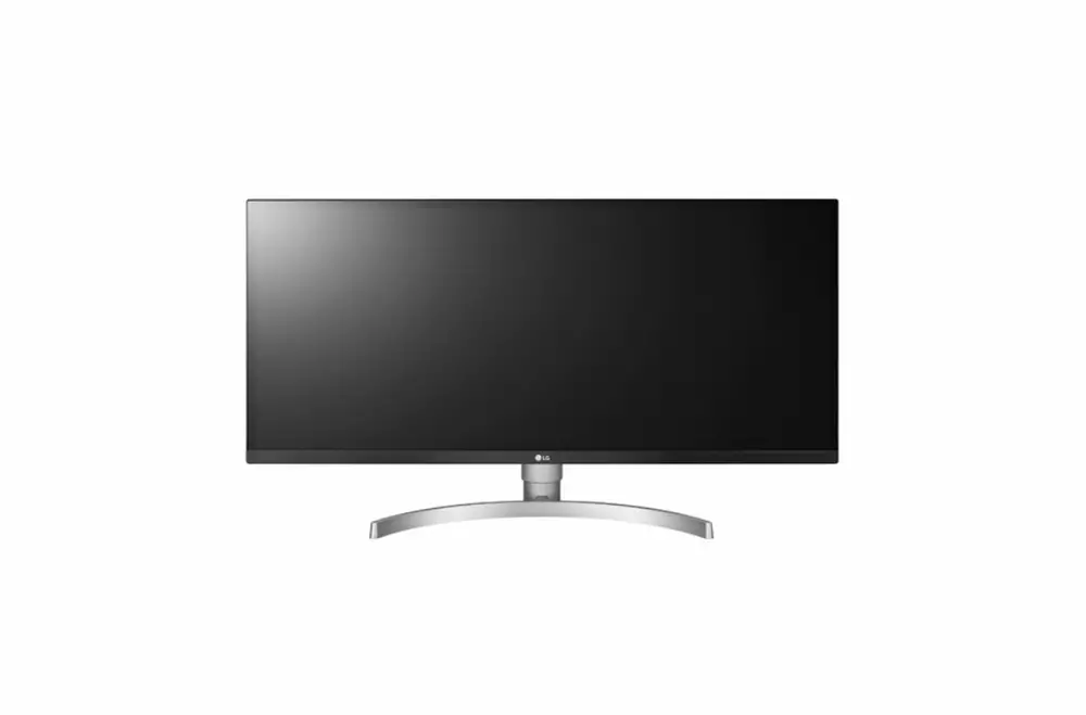 Mонитор LG 34" 34WK650-W, FullHD (2560x1080), IPS, 75Hz, 5ms, HDR10, FreeSync