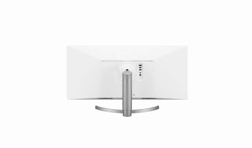 Mонитор LG 34" 34WK650-W, FullHD (2560x1080), IPS, 75Hz, 5ms, HDR10, FreeSync