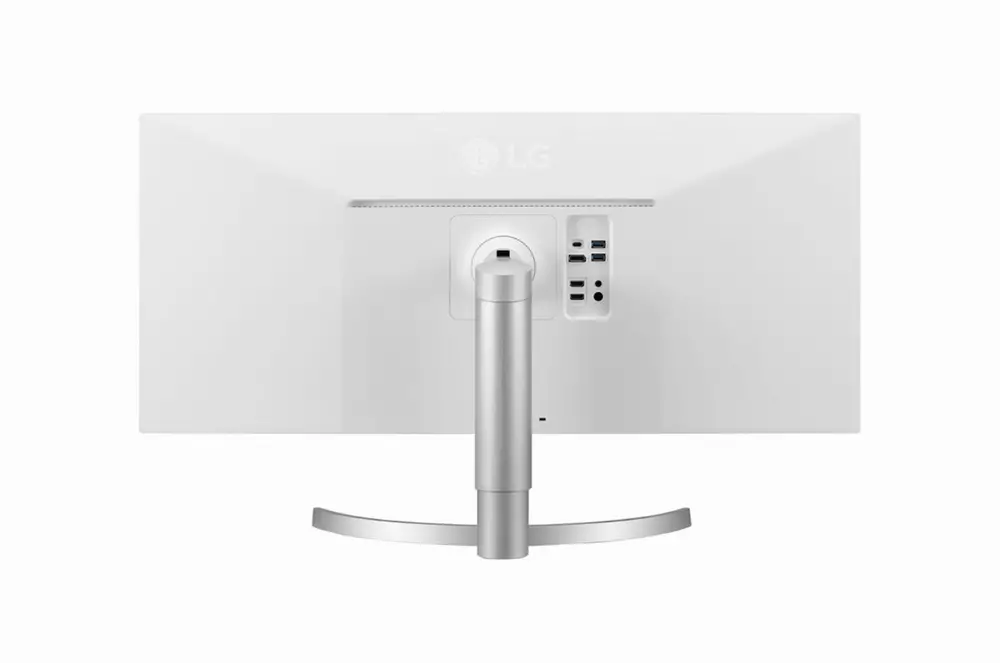 Οθόνη LG 34" 34WL850-W, WQHD (3440 x 1440), IPS, 60Hz, 5ms, FreeSync