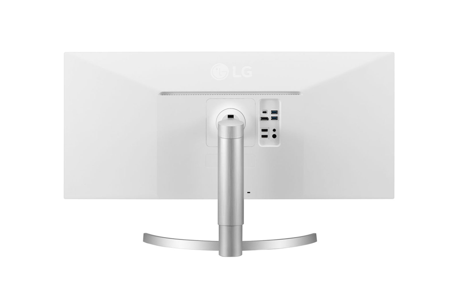 Οθόνη LG 34" 34WL850-W, WQHD (3440 x 1440), IPS, 60Hz, 5ms, FreeSync