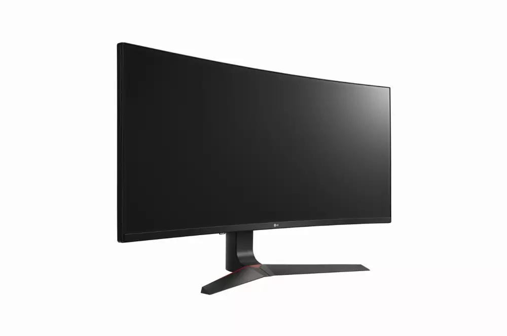 Монитор LG 34" 34GL750-B, WFHD (2560x1080), IPS, 144Hz, 5ms, FreeSync/G-Sync Compatible