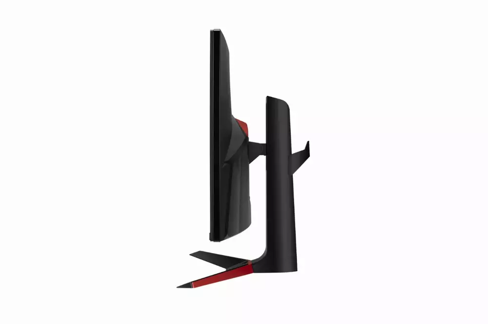 Монитор LG 34" 34GL750-B, WFHD (2560x1080), IPS, 144Hz, 5ms, FreeSync/G-Sync Compatible