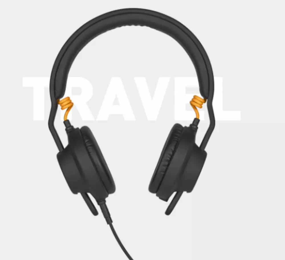 Слушалки с микрофон FNATIC DUEL MODULAR PRO HSET