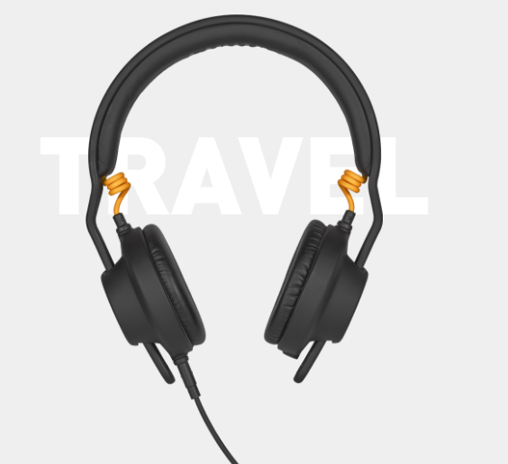 Слушалки с микрофон FNATIC DUEL MODULAR PRO HSET