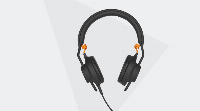 Слушалки с микрофон FNATIC DUEL MODULAR PRO HSET