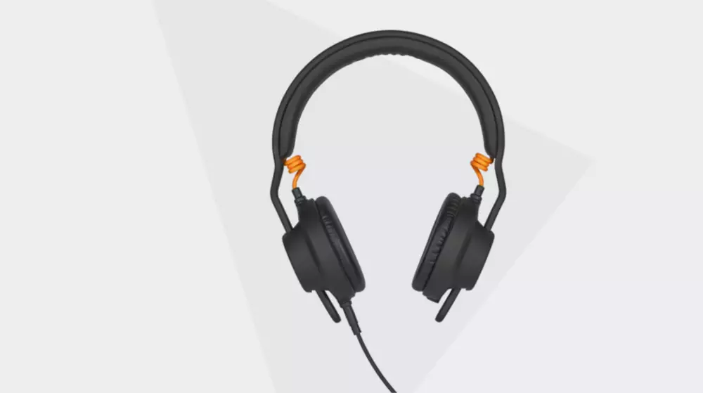 Слушалки с микрофон FNATIC DUEL MODULAR PRO HSET