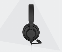 Слушалки с микрофон FNATIC DUEL MODULAR PRO HSET