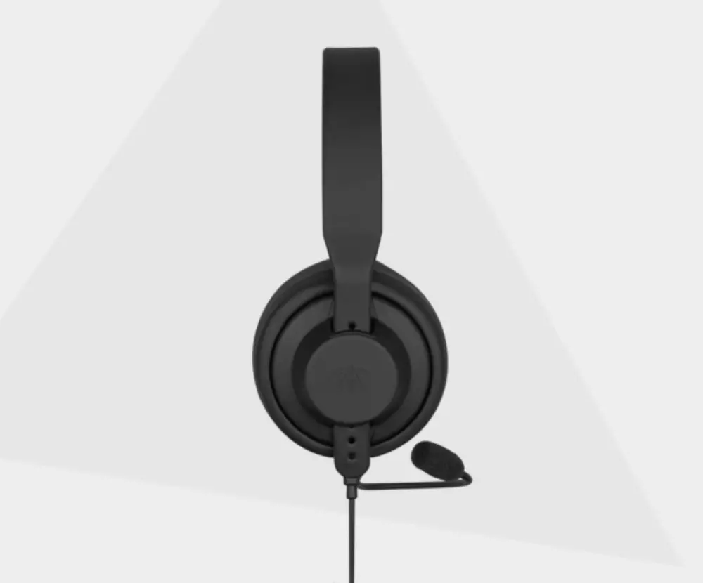 Слушалки с микрофон FNATIC DUEL MODULAR PRO HSET