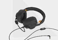 Слушалки с микрофон FNATIC DUEL MODULAR PRO HSET