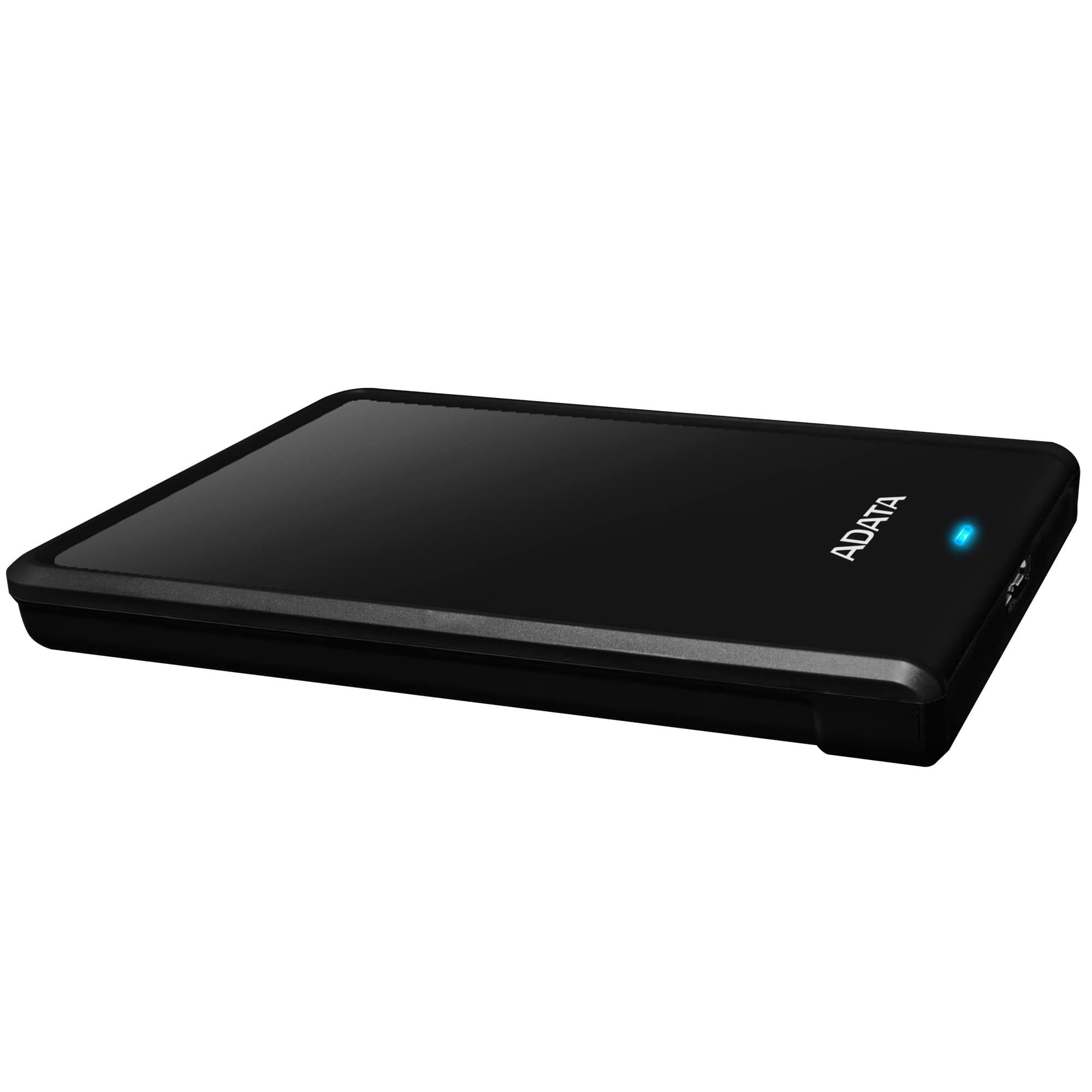 Външен диск ADATA HV620S 1TB USB 3.0 Black - AHV620S-1TU31-CBK