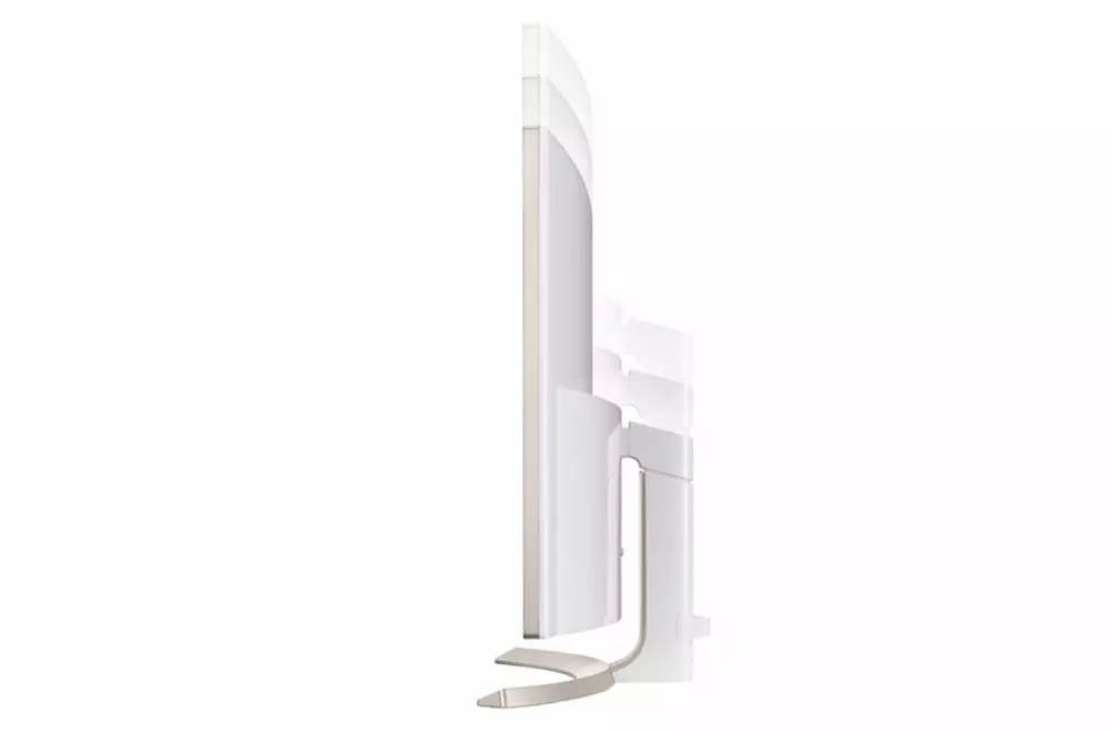 Монитор LG 37.5" 38UC99-W CURVED, WQHD (3840x1600), IPS, 75Hz, 5ms, FreeSync
