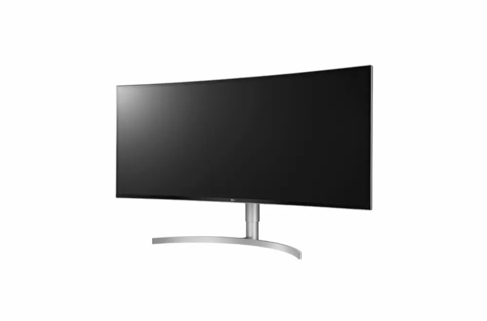 Οθόνη LG 38" 38WK95C-W, WQHD (3840x1600), 75Hz, 5ms, HDR10, FreeSync