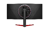 Мoнитор LG 37.5" 38GL950G-B, WQHD (3840x1600), IPS, 175Hz, 1ms, DisplayHDR400, G-Sync