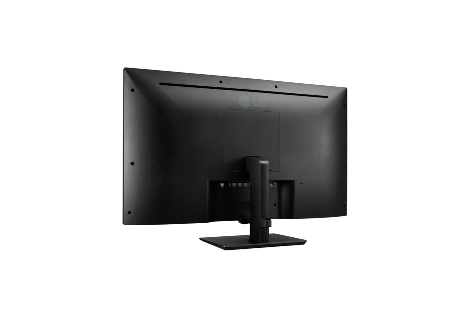 Монитор LG 42.5" 43UD79-B, 4K UHD (3840x2160), IPS, 60Hz, 5ms, FreeSync