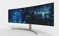 Монитор LG 49" 49WL95C-W UltraWide, QHD (5120x1440), IPS, 60Hz, 5ms, HDR10
