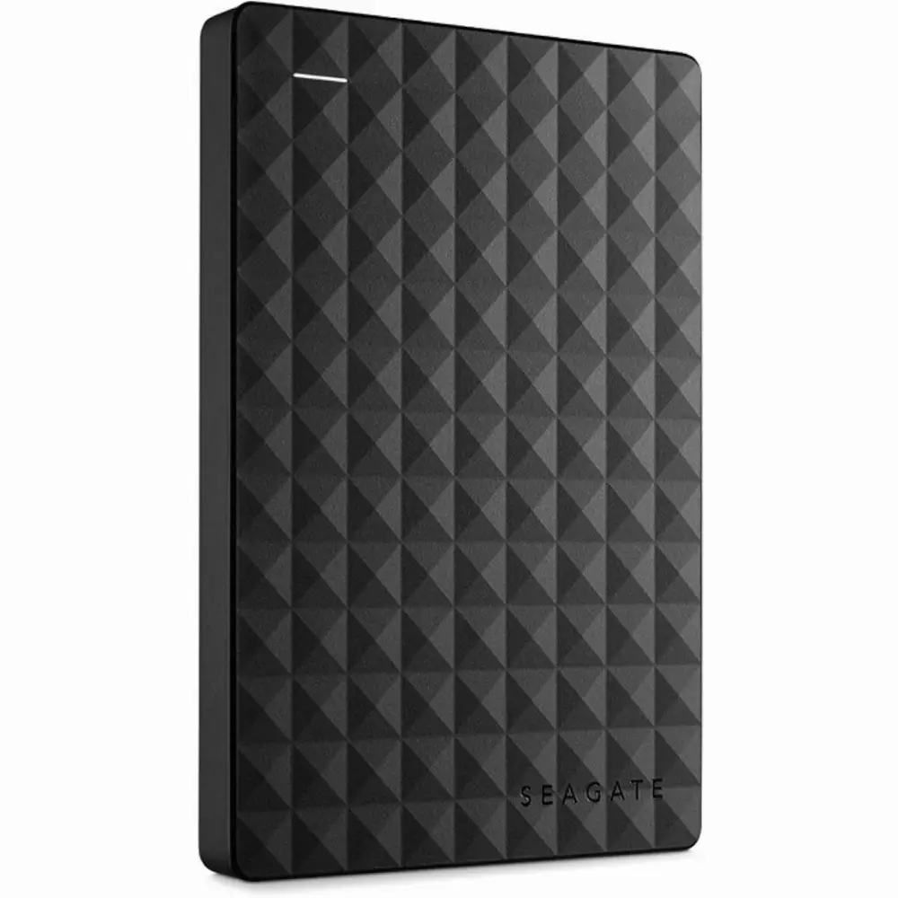 Твърд диск 2TB Seagate Expansion Portable - STEA2000400