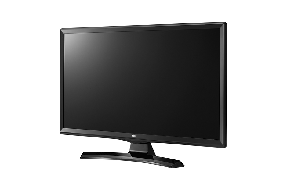 Монитор LG 21.5" 22TK410V-PZ, 60Hz, 5ms