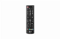 Монитор LG 21.5" 22TK410V-PZ, 60Hz, 5ms