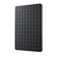 Външен хард диск Seagate Expansion Portable 2.5 4TB 5400rpm 32MB USB 3.0