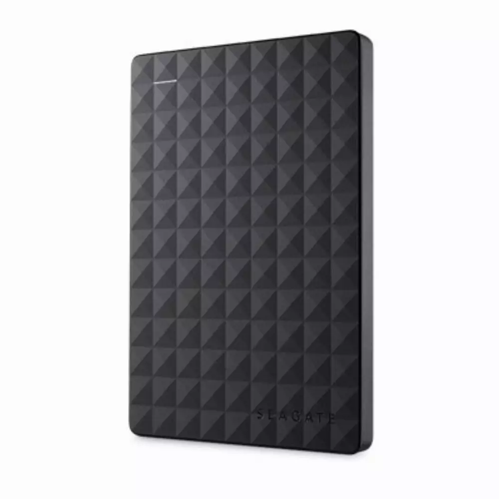 Външен хард диск Seagate Expansion Portable 2.5 4TB 5400rpm 32MB USB 3.0