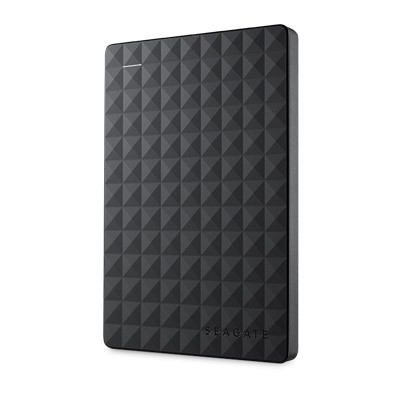 Външен хард диск Seagate Expansion Portable 2.5 4TB 5400rpm 32MB USB 3.0