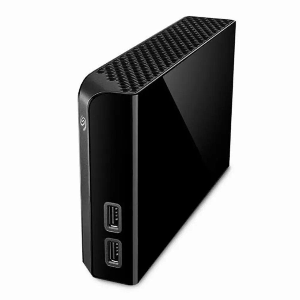 EXT 6T SG BACKUP+ HUB DESKTOP