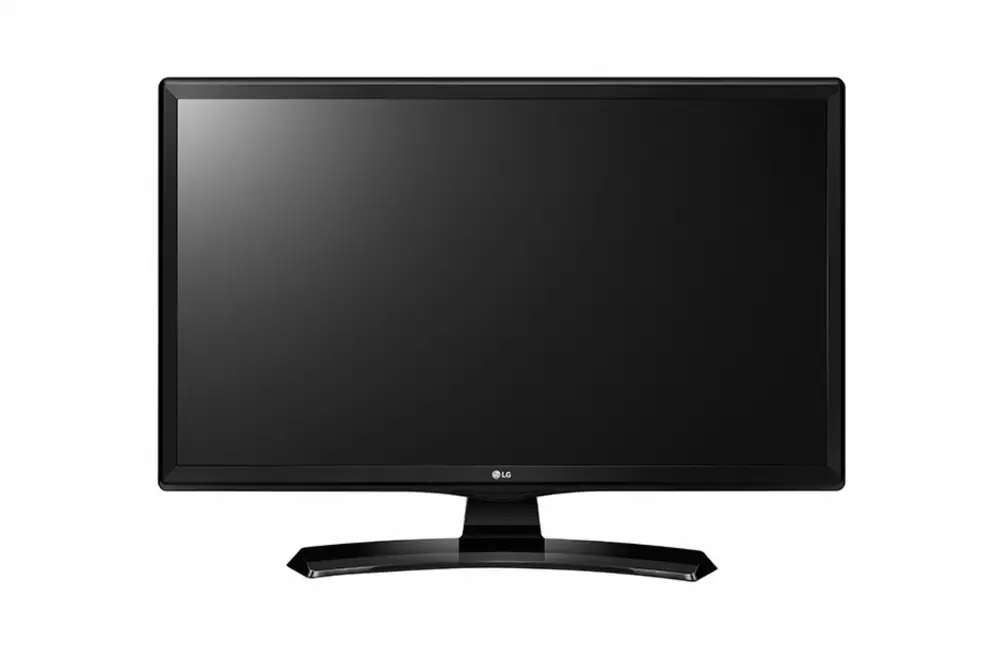 Монитор LG 23.6" 24MT49S-PZ, IPS, 60Hz, 14ms