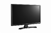 Монитор LG 23.6" 24MT49S-PZ, IPS, 60Hz, 14ms