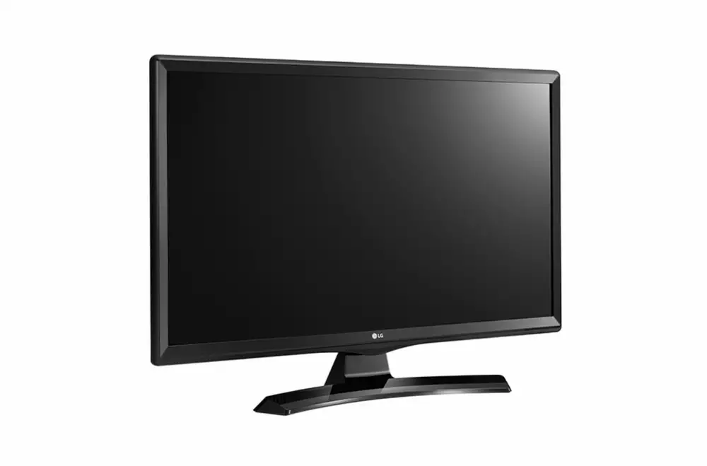 Монитор LG 23.6" 24MT49S-PZ, IPS, 60Hz, 14ms