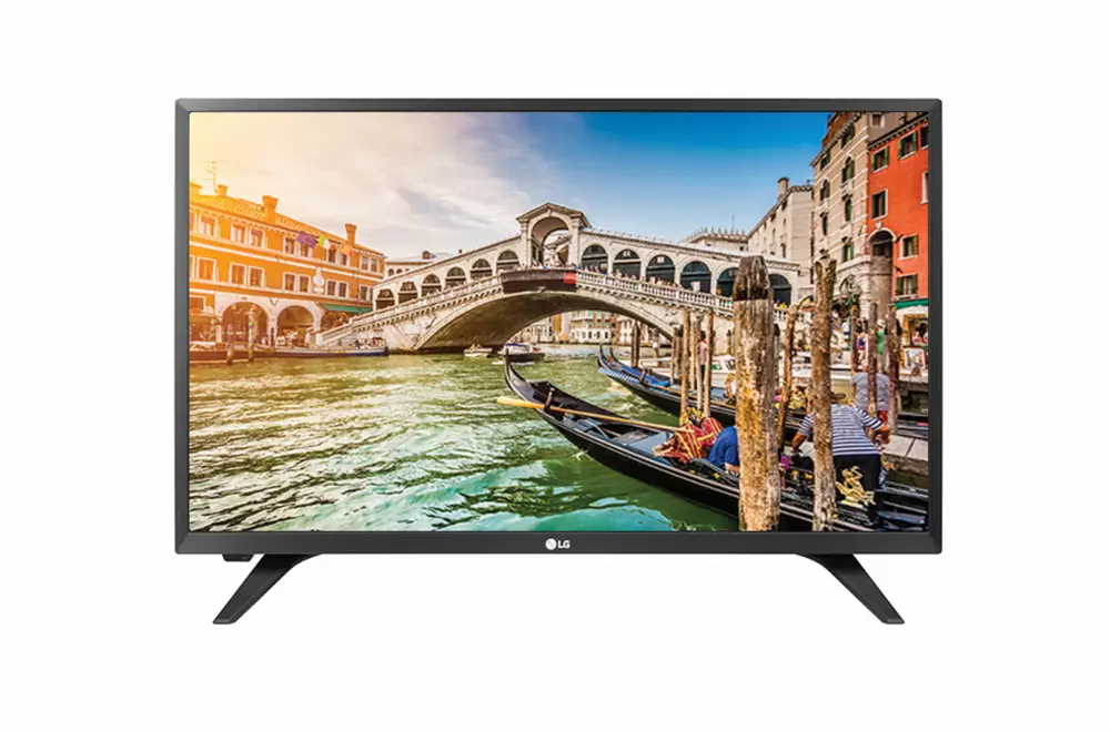 Монитор LG 23.6" 24TK420V-PZ, 60Hz, 5ms
