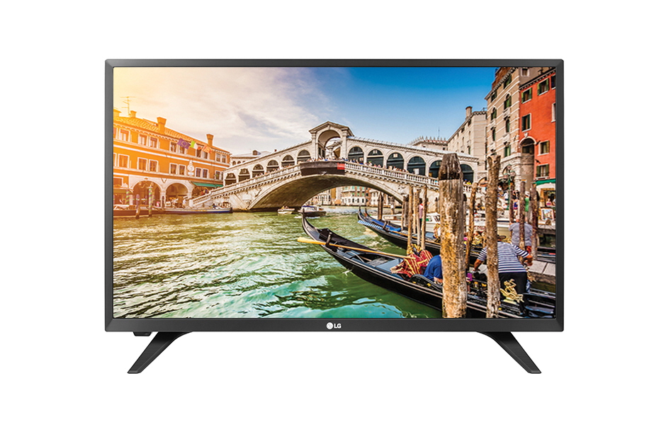 Монитор LG 23.6" 24TK420V-PZ, 60Hz, 5ms